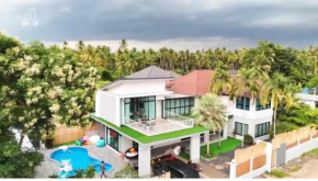 Baan Mai-on Poolvilla